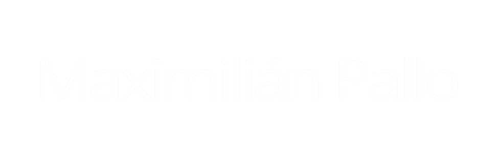 Maximilián Pallo
